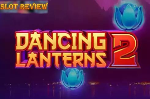 Dancing Lanterns 2